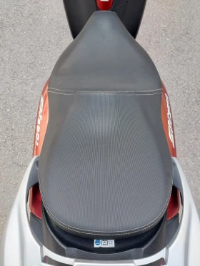 Honda Sh 300, снимка 10