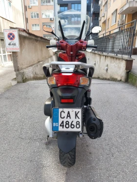 Honda Sh 300, снимка 6