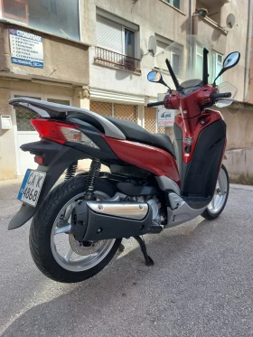 Honda Sh 300, снимка 8