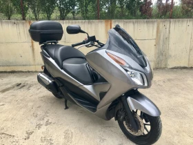 Honda Forza 300i ABS, снимка 3