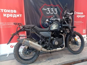 Royal Enfield Himalayan 411, снимка 5