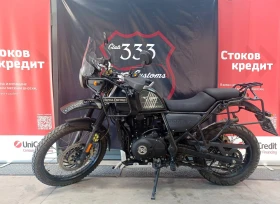 Royal Enfield Himalayan 411, снимка 1