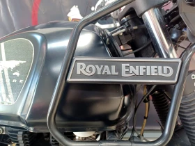 Royal Enfield Himalayan 411, снимка 8