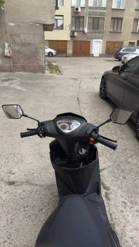 Sunsto M, снимка 15