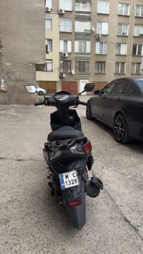 Sunsto M, снимка 16