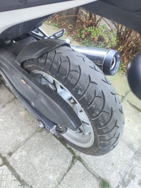 Honda Nc 700 D Integra , снимка 7