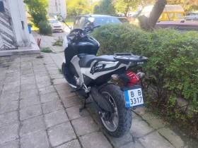 Honda Nc 700 D Integra , снимка 3
