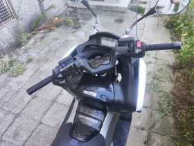 Honda Nc 700 D Integra , снимка 5