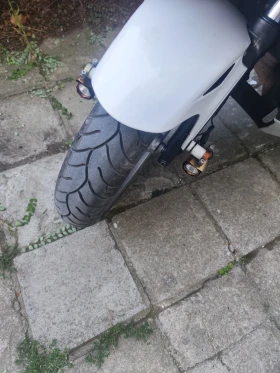 Honda Nc 700 D Integra , снимка 6