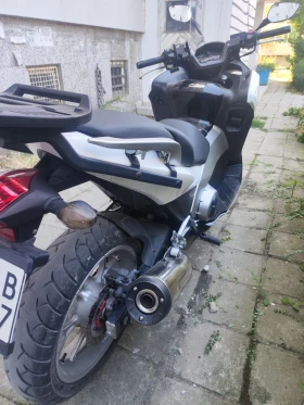 Honda Nc 700 D Integra , снимка 4