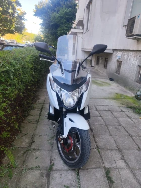 Honda Nc 700 D Integra , снимка 2
