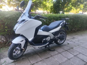Honda Nc 700 D Integra , снимка 1