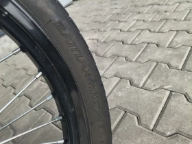 Suzuki V-strom DL 800 DE, снимка 7