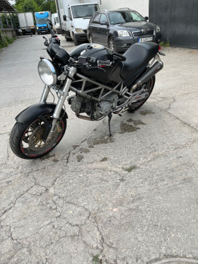 Ducati Monster 620 A2, снимка 5