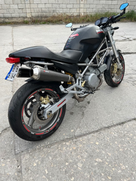 Ducati Monster 620 A2, снимка 2