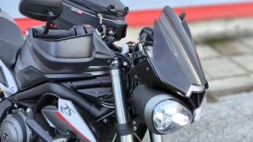 Triumph Street Triple RS | Mobile.bg    6