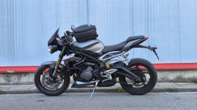 Triumph Street Triple RS | Mobile.bg    4