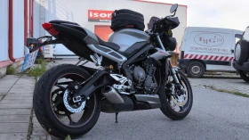 Triumph Street Triple RS, снимка 3