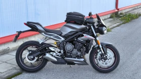 Triumph Street Triple RS | Mobile.bg    2