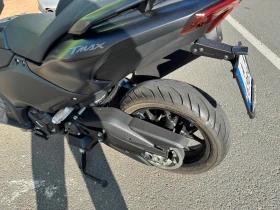 Yamaha T-max 560, снимка 10