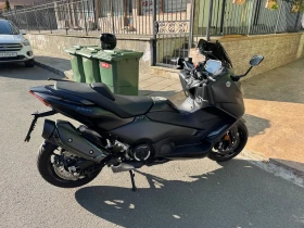 Yamaha T-max 560, снимка 2