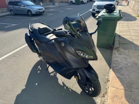 Yamaha T-max 560, снимка 3