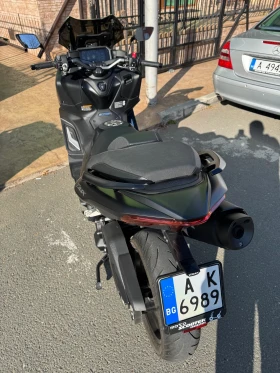 Yamaha T-max 560, снимка 16