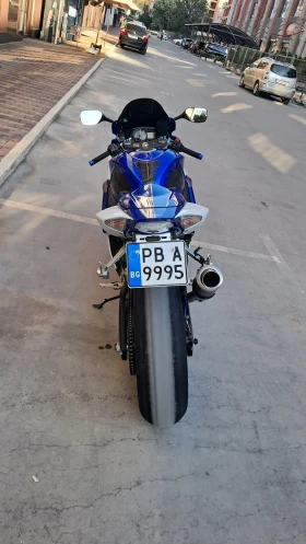 Обява за продажба на Suzuki Gsxr ~12 999 лв. - изображение 7