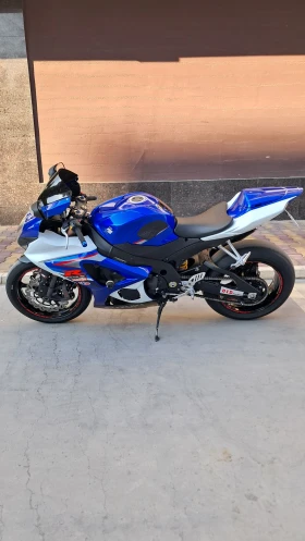 Обява за продажба на Suzuki Gsxr ~12 999 лв. - изображение 4