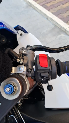Обява за продажба на Suzuki Gsxr ~12 999 лв. - изображение 10
