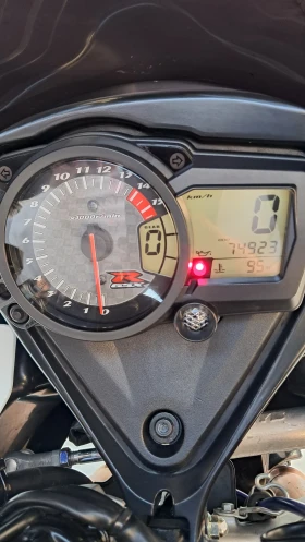 Suzuki Gsxr | Mobile.bg    14