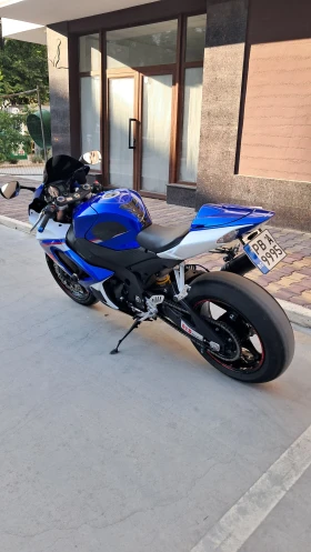 Обява за продажба на Suzuki Gsxr ~12 999 лв. - изображение 5