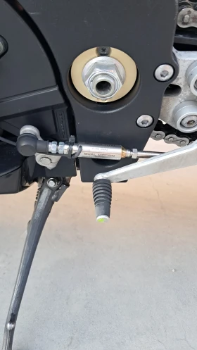 Обява за продажба на Suzuki Gsxr ~12 999 лв. - изображение 11