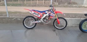 Обява за продажба на Honda Crf ~4 999 лв. - изображение 1