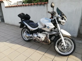 Обява за продажба на BMW R 1150 ~5 200 лв. - изображение 1
