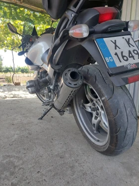 Обява за продажба на BMW R 1150 ~5 200 лв. - изображение 2