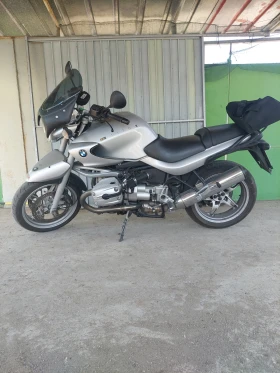 Обява за продажба на BMW R 1150 ~5 200 лв. - изображение 3