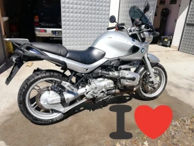 Обява за продажба на BMW R 1150 ~5 200 лв. - изображение 1