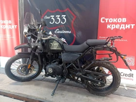 Royal Enfield Himalayan 411 | Mobile.bg � ����� ������ 2