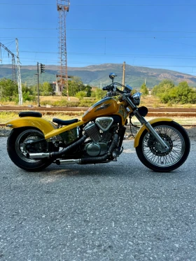 Honda Shadow | Mobile.bg � ����� ������ 6