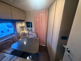 Каравана Tabbert STERLING EUROPA-ФРЕНСКАСПАЛНЯ-СЕПАРЕ/ФОРСЕЛТ/MOVЕR, снимка 9