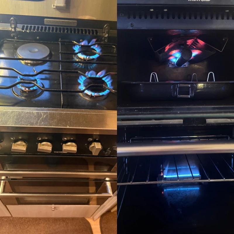 Каравана Tabbert STERLING EUROPA-ФРЕНСКАСПАЛНЯ-СЕПАРЕ/ФОРСЕЛТ/MOVЕR, снимка 16 - Каравани и кемпери - 53068608