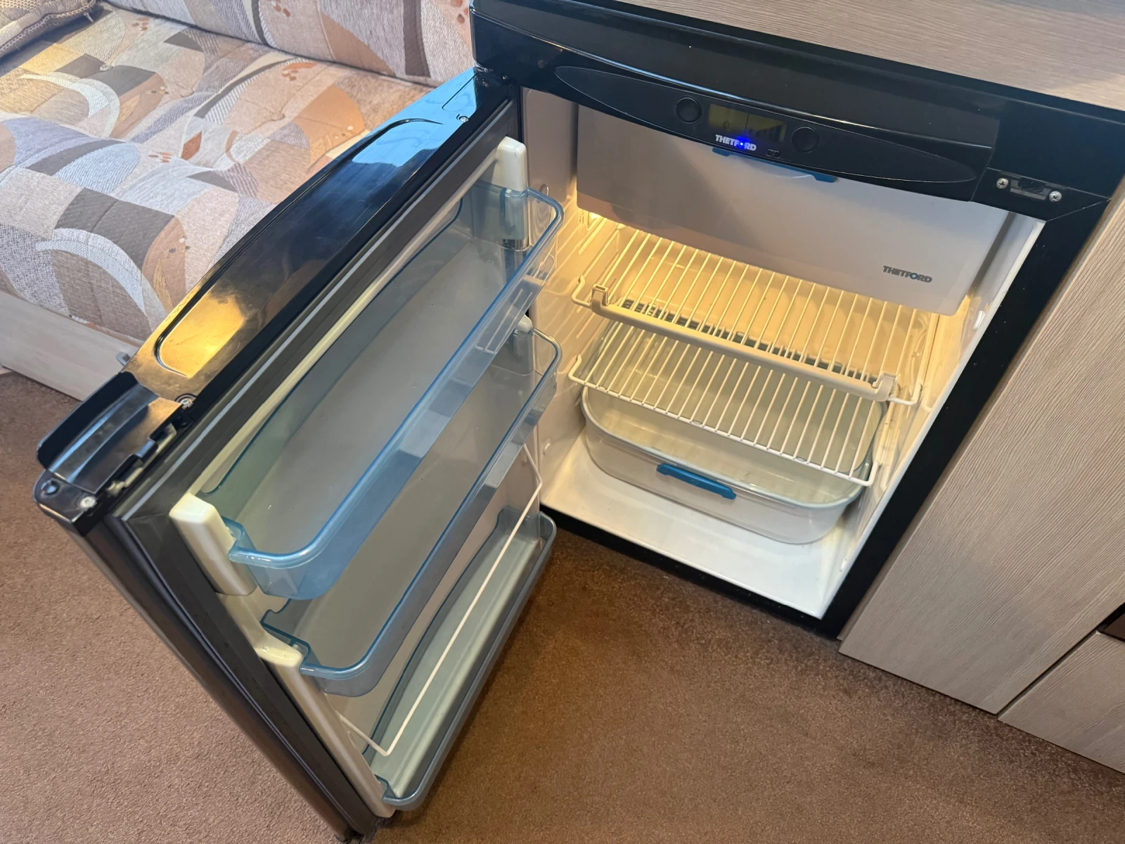 �������� Tabbert STERLING EUROPA-�������������-������/�������/MOV�R | Mobile.bg � ����������� 11