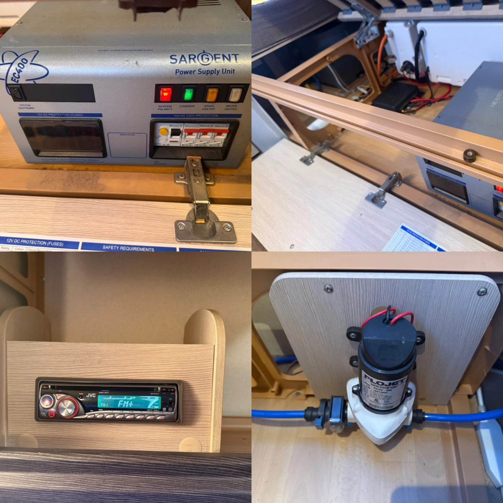 �������� Tabbert STERLING EUROPA-�������������-������/�������/MOV�R | Mobile.bg � ����������� 17