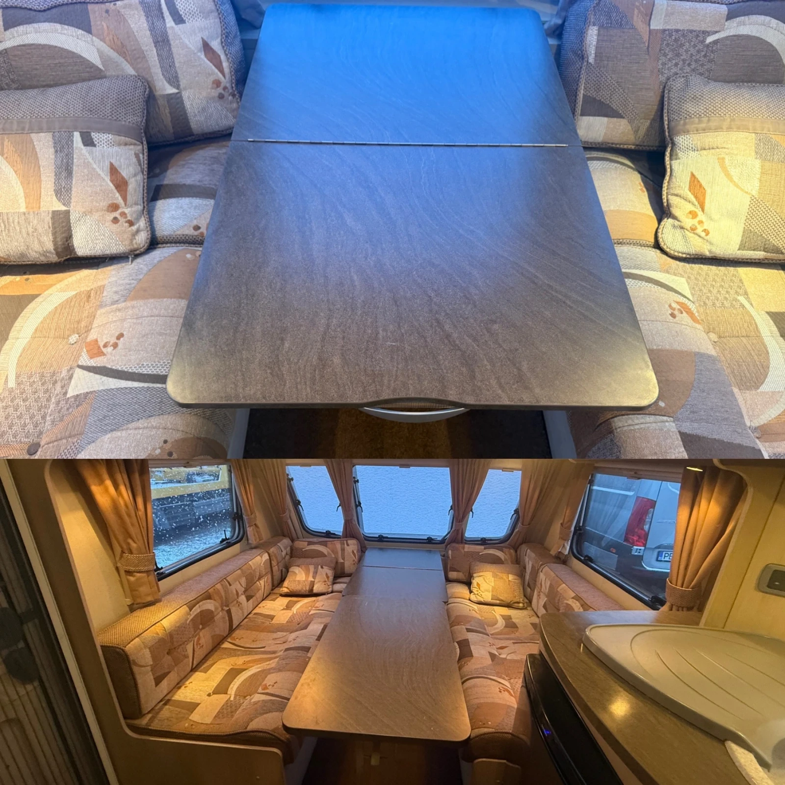 �������� Tabbert STERLING EUROPA-�������������-������/�������/MOV�R | Mobile.bg � ����������� 15