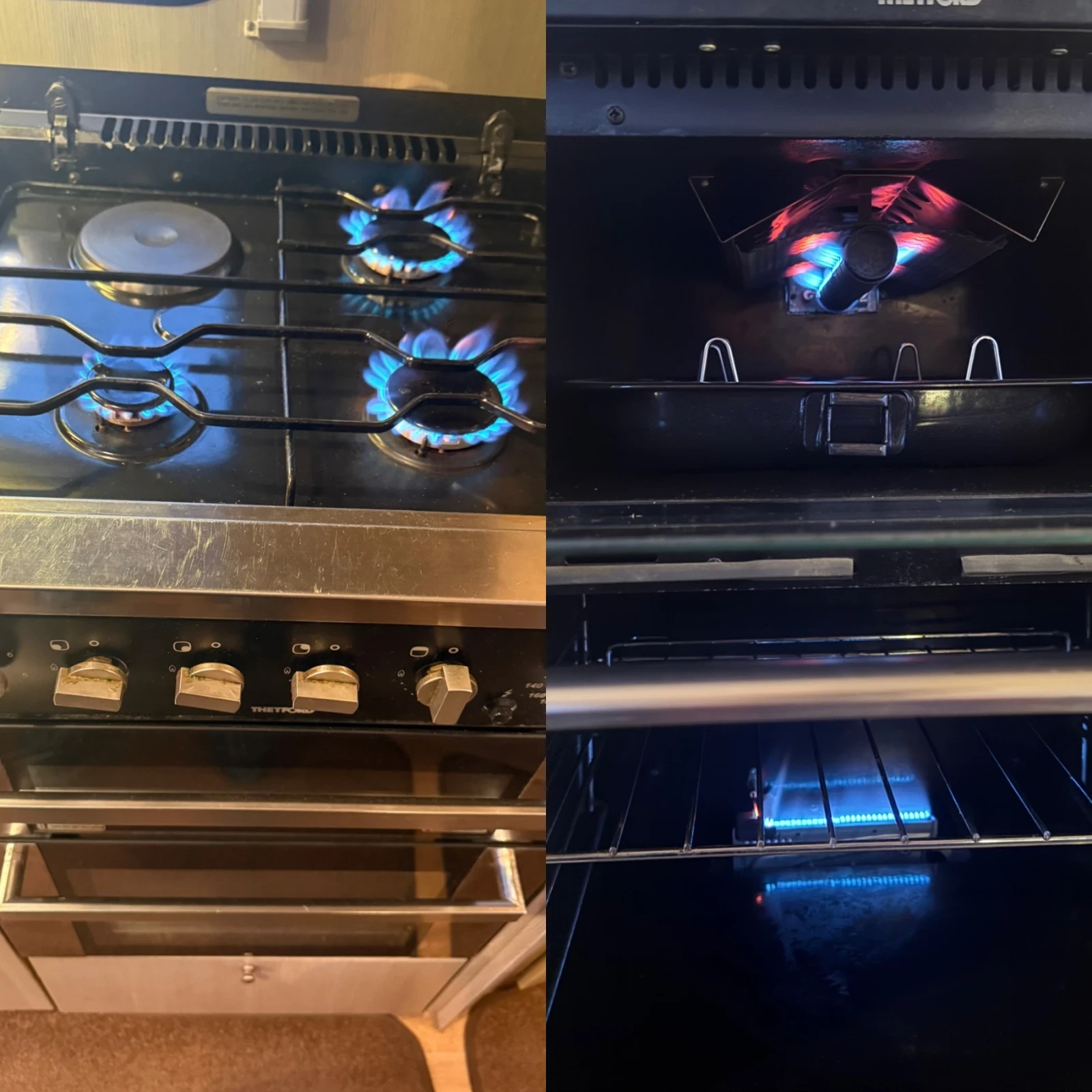 �������� Tabbert STERLING EUROPA-�������������-������/�������/MOV�R | Mobile.bg � ����������� 16