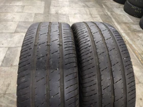 Гуми Летни 235/65R16, снимка 5