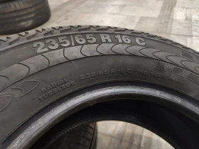 Гуми Летни 235/65R16, снимка 8