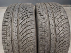Гуми Зимни 235/35R20, снимка 3