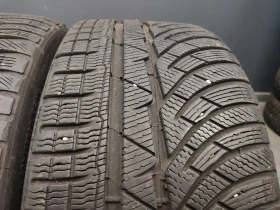 Гуми Зимни 235/35R20, снимка 2